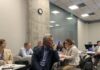 Питання поліпшення координації з установами Національної академії медичних наук України за напрямком ВІЛ-інфекції обговорено на спільній зустрічі ЦГЗ та НАМН України