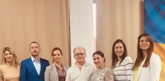 ІХ УКРАЇНСЬКИЙ ГАСТРОТИЖДЕНЬ