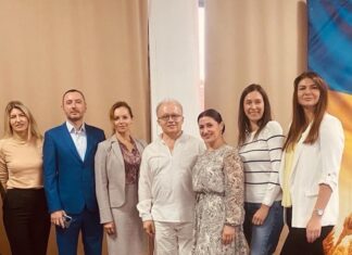 ІХ УКРАЇНСЬКИЙ ГАСТРОТИЖДЕНЬ