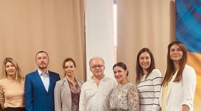 ІХ УКРАЇНСЬКИЙ ГАСТРОТИЖДЕНЬ