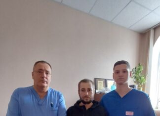 Життя Євгена могло зупинитися будь-якої хвилини