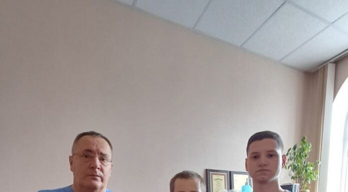 Життя Євгена могло зупинитися будь-якої хвилини