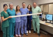 Врятували життя військового