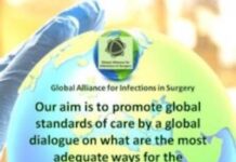 “ГЛОБАЛЬНА ПРОФІЛАКТИКА ІНФЕКЦІЙ ТА КЕРІВНИЦТВО НИМИ В ОБЛАСТІ ОХОРОНИ ЗДОРОВ’Я”