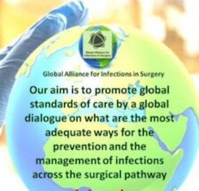 “ГЛОБАЛЬНА ПРОФІЛАКТИКА ІНФЕКЦІЙ ТА КЕРІВНИЦТВО НИМИ В ОБЛАСТІ ОХОРОНИ ЗДОРОВ’Я”