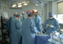 Вперше на базі Рівненської обласної лікарні врятували життя чоловіка від раптової смерті