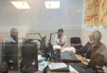 До Всесвітнього дня боротьби з цукровим діабетом