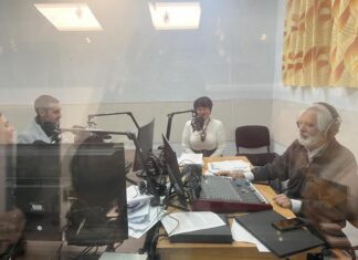 До Всесвітнього дня боротьби з цукровим діабетом