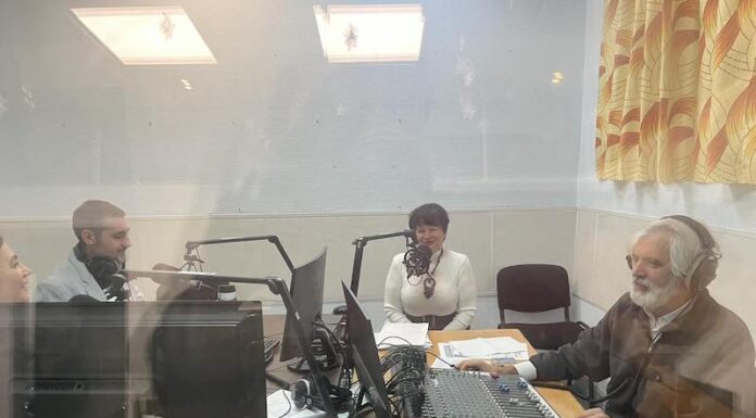 До Всесвітнього дня боротьби з цукровим діабетом