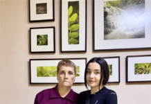 Врятували життя матері десяти дітей