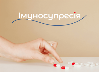 Імуносупресія після трансплантації органів