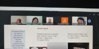 Перспективи майбутнього та реалії сьогодення в технологіях водопідготовки