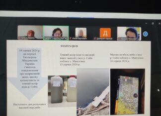 Перспективи майбутнього та реалії сьогодення в технологіях водопідготовки