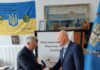 Відзнаку Національної академії медичних наук України отримав професор Олег Шекера