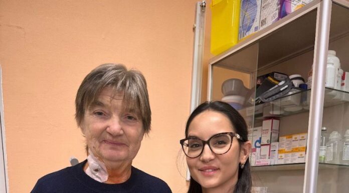 Вона виграла цю боротьбу за життя