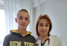 Серцевий напад тривав сім годин