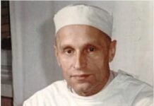 Сьогодні виповнюється 111 років з дня народження видатного лікаря-хірурга, вченого, письменника, громадського діяча, академіка Миколи Михайловича Амосова