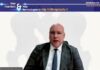Професор Станіслав Бондаренко виступив спікером на Міжнародному вебінарі