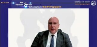 Професор Станіслав Бондаренко виступив спікером на Міжнародному вебінарі
