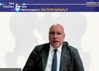 Професор Станіслав Бондаренко виступив спікером на Міжнародному вебінарі