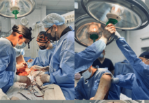 Участь в конгресі ICAMPS-2024