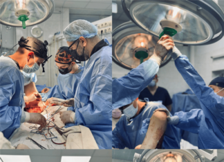 Участь в конгресі ICAMPS-2024