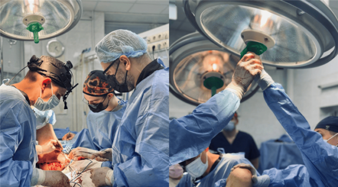 Участь в конгресі ICAMPS-2024