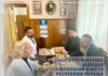 ДУ “Інститут очних хвороб і тканинної терапії ім. В.П. Філатова НАМН України” відвідав Генеральний консул Республіки Польща