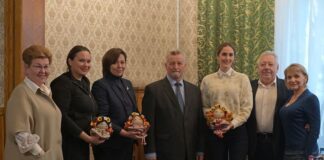 Започатковано співробітництво щодо впровадження міжнародного досвіду та залучення дипломатичної підтримки для вдосконалення перинатальної служби в Україні