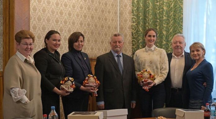 Започатковано співробітництво щодо впровадження міжнародного досвіду та залучення дипломатичної підтримки для вдосконалення перинатальної служби в Україні