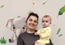 Попереду тільки щасливе життя