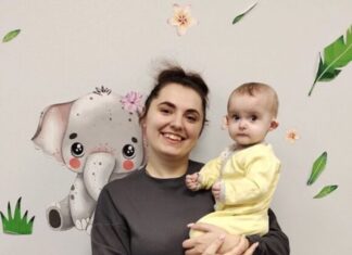 Попереду тільки щасливе життя