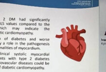Відзнака на 10th Annual Congress on Cardiovascular, Kidney and Metabolic Outcomes.