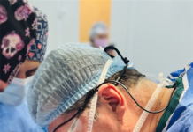 Оклюзія брахіоцефального стовбуру