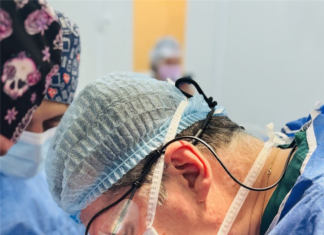 Оклюзія брахіоцефального стовбуру