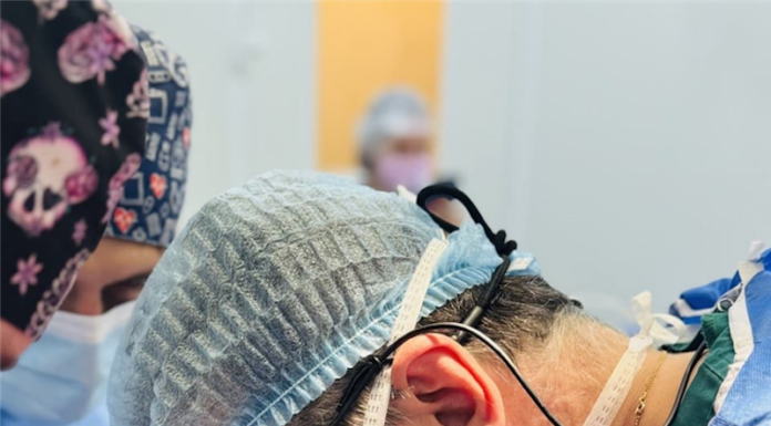 Оклюзія брахіоцефального стовбуру