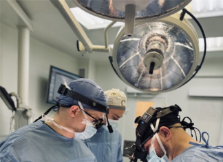 Бімамарне коронарне шунтування на працюючому серці