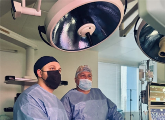 Уламок в нирці