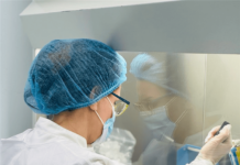 HLA типування