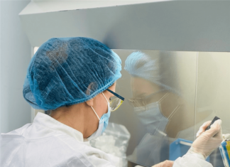 HLA типування