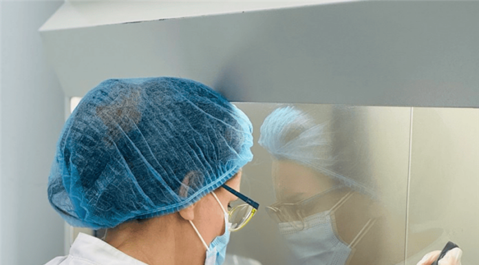 HLA типування