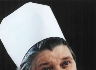 ВЕЛИКА ХАРКІВ’ЯНКА ЛЮБОВ МАЛА