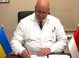 Підписано Меморандум про співпрацю між ДУ «Інститут патології хребта та суглобів ім. проф. М.І. Ситенка НАМН України» та European Wellness Biomedical Group