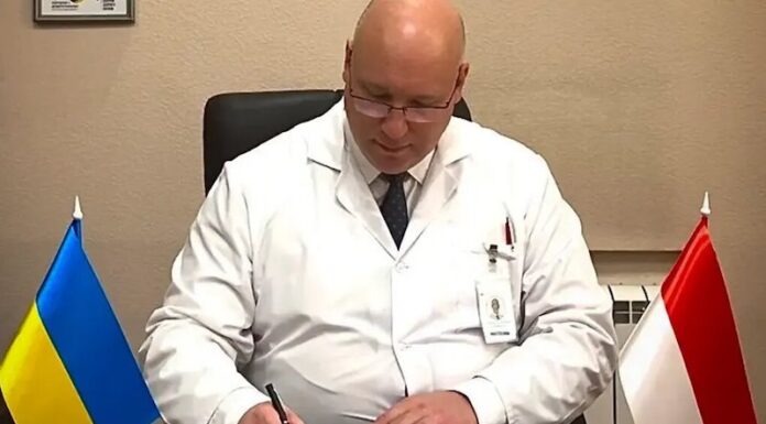 Підписано Меморандум про співпрацю між ДУ «Інститут патології хребта та суглобів ім. проф. М.І. Ситенка НАМН України» та European Wellness Biomedical Group