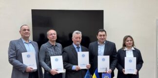 Обʼєднуємозусилля для порятунку життів