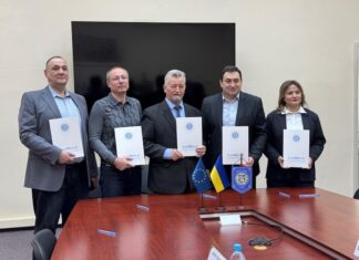 Обʼєднуємозусилля для порятунку життів