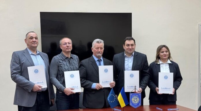 Обʼєднуємозусилля для порятунку життів