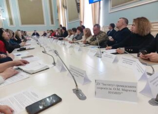 Освіта та наука повертають лідерство у формуванні політикидержавного управління