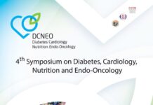 4-й Міжнародний Симпозіум з діабету, серцево-судинних захворювань, харчування та ендокринної онкології