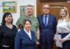 Реабілітація та медична допомога для людей похилого віку: нові можливості завдяки співпраці